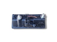 handle button mikrostyk bonnet Volkswagen Touran 2nd facelift 2011