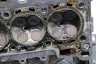 head. valves FORD ECOSPORT MK2