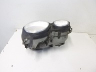 light front Mercedes W210 lift 2002r.