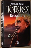 White - Tolkien. Biografia
