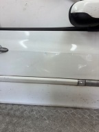door front front right RENAULT CLIO III 3 05