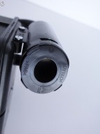 MCLAREN 650S 3.8 V8 MP4-12 C carbon filter