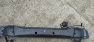 pillar sider below bumper volvo v50 s40 II