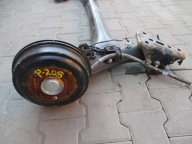 axis rear sususpension PEUGEOT 208 II