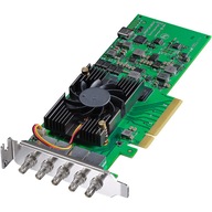 Blackmagic Design DeckLink 8K Pro Mini karta do filmów przechwytywania