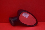 mirror right graphitic 021055 EU FIAT LINEA 06-12 5 PIN