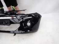 CITROEN C3 II 2 LIFT 13- bumper front front
