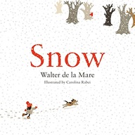 Snow de la Mare Walter