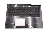 Palmrest Dell Inspiron 15 7566 7567 M5NPM