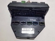 MERCEDES W212 W207 control unit module SAM 2129007124