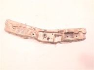 support panel for radiators pillar OPEL MERIVA A