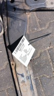 axle beam front 44035350R DACIA DOKKER
