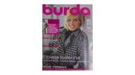 Burda moda, piękno, relaks nr 9/2004 + wykroje