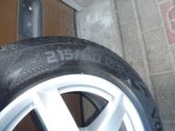 discs aluminium disc SEAT ALHAMBRA 7N5601025
