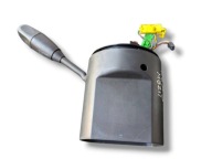 Commodo essuie glace Mercedes-Benz E W211 2004 A0004640518