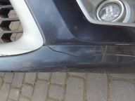 Ford Mondeo IV mk4 front bumper front Titanium S ST xenon grid pdc