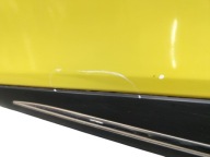 door left front left front RENAULT CLIO IV 4 LAK: OVENN (12-16)