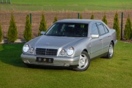fender right front MERCEDES W210
