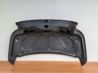 MITSUBISHI COLT CABRIO CZC trunk door boot cover