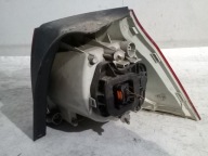 VW Golf V 5 HB 3D light left rear part rear