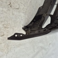 BMW 5 F10 F11 10-13 bumper front front washer PDC