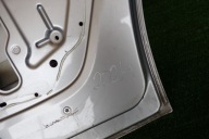 DUCATO BOXER JUMPER 06- dveře levé přední předek
