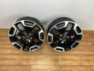 disc Ford Bronco Sport 2020+