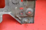support panel for radiators pillar upper NISSAN PULSAR C13 1.2 DIG-T 116 KM 14-18