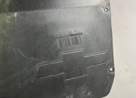 mudguard front left original Chevrolet Camaro 2010-2013 92239783