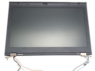 KLAPA RAMKA MATRYCA ZAWIASY TAŚMA SKRZYDŁO Lenovo ThinkPad T430