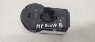 Interrupteur commande phares feux Interrupteur Opel Meriva B