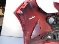 HYUNDAI I10 III 20- FRONTSTOSSSTANGE VORNE