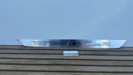 BMW E84 m-packet moulding cap of the threshold front NIKIEL LH/RH E84OE KA26/17QW