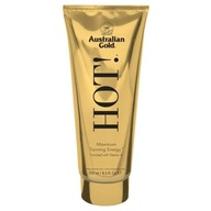 Australian Gold Hot! Zlatý ultra silný urýchľovač Aloe Ultra Hydratácia