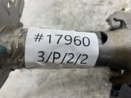 TOYOTA YARIS and steering wheel rod control 6900000792