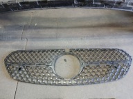 bumper front MERCEDES E class W214 A214 AMG
