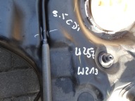 IDEALNY TANK MERCEDES W213 W257 1