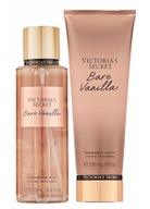 Victoria's Secret Bare Vanilla Hmla Balzam - Sada - Darček
