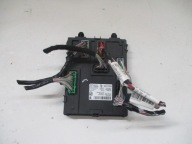 Bedienteil modul RENAULT SCENIC 284B11446R