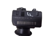 MERCEDES C-class W204 ignition + key original. A2075450108