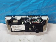 dials clock MODUS 1.2 B P8200418023D