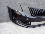 SKODA OCTAVIA III LIFT 17- FRONTSTOSSSTANGE VORNE