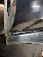 light rear right side Volkswagen Up 2015 1S0945096G