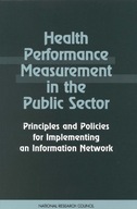 Health Performance Measurement in the Public