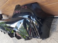 bumper rear BMW 1 F70 m-packet