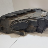 light right front VW PASSAT B6 VALEO BI-XENON 3C0941754G 3D0907391B
