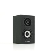 Pylon Audio Pearl Sat Czarne Kolumny