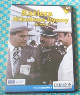 Serial Kariera Nikodema Dyzmy Odcinek 3 i 4 DVD