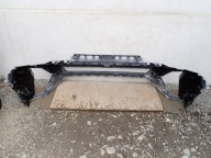 bumper front front RENAULT CAPTUR 2 II HF LIFT 24- 620224968R