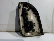 Opel Zafira A light right rear part rear